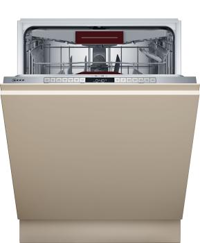 Neff S157YCX03E - N 70, Geschirrspüler vollintegrierbar, 60 cm